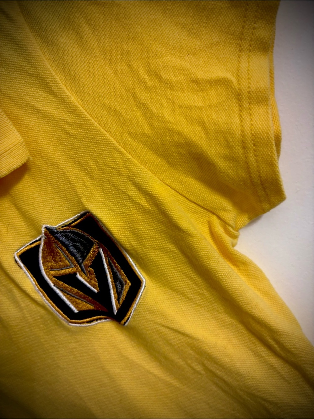 LN Women's VGK Polo